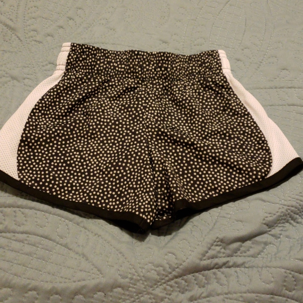 Danskin Athletic Shorts